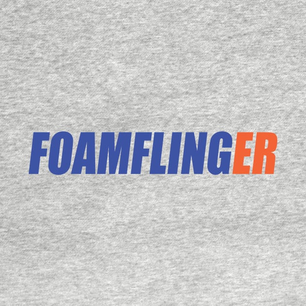 Foam Flinger by jw608